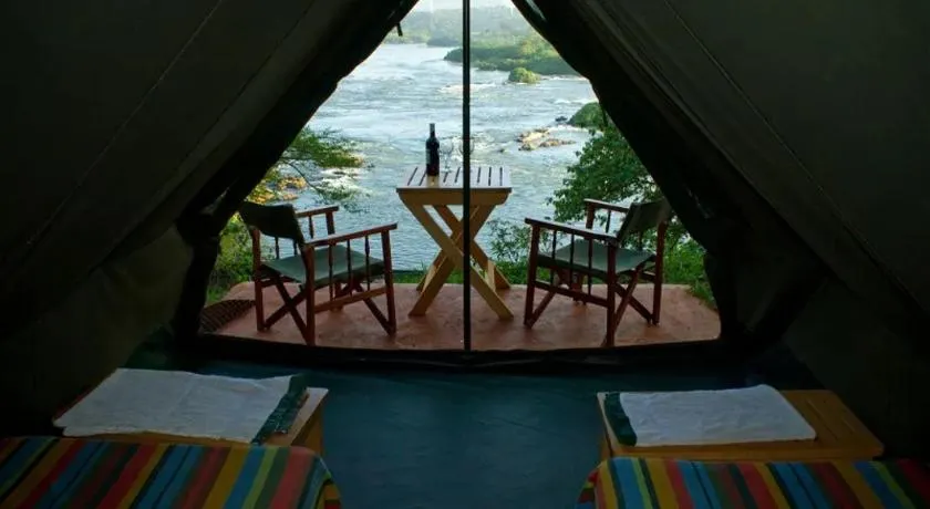 Explorers River Camp - Image 1