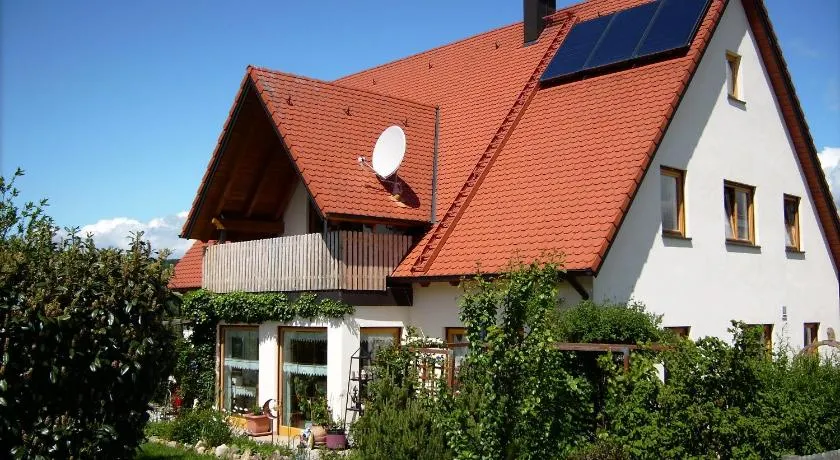 Ferienwohnung Helga - Image 1