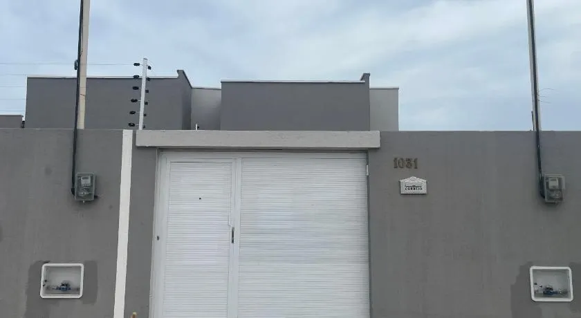 Casa para acomodar sua família e amigos - Image 1