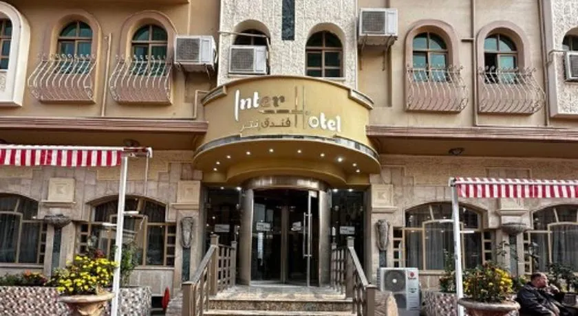 Inter Hotel - Image 1