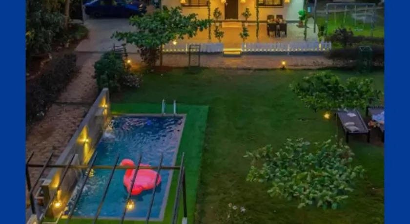 EKO STAY- PANORAMA VILLA - Image 1