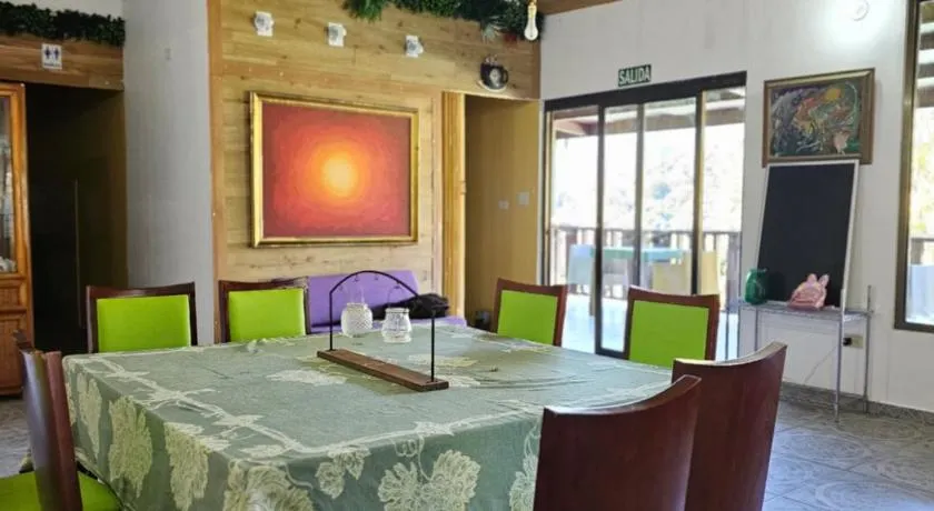 Eco Horqueta - Image 1