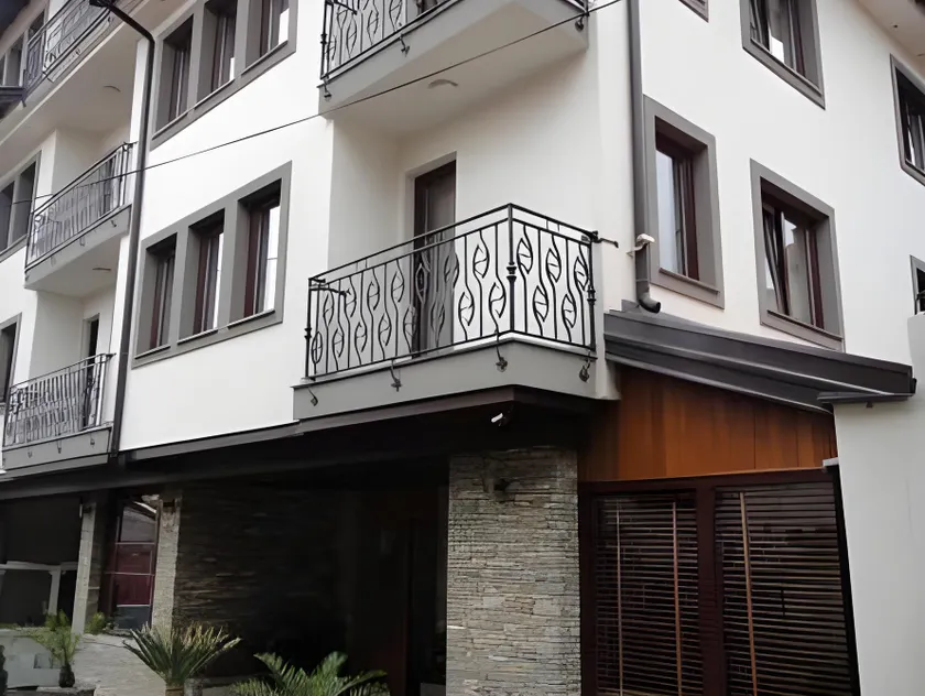 Hotel Centrum Prizren - Image 1