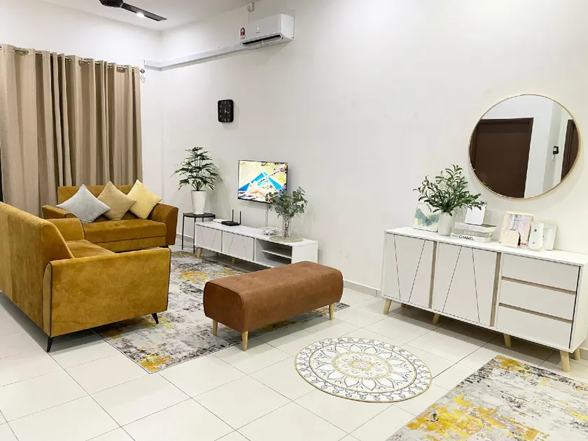 NN Homestay Anjung Gapam Ayer Keroh - Image 1