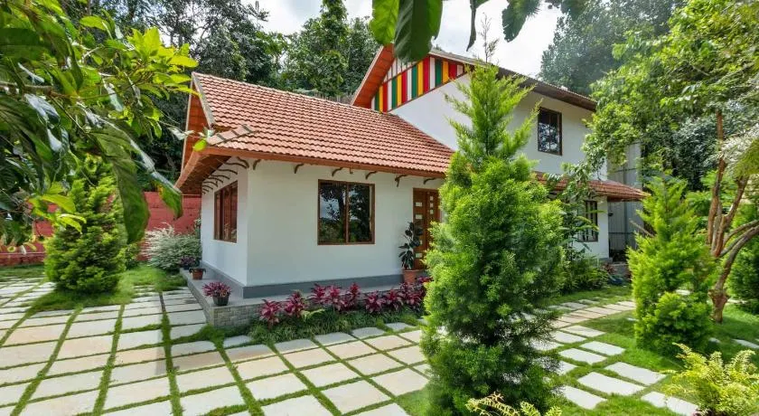 Serene Valley Resort Wayanad - Image 1