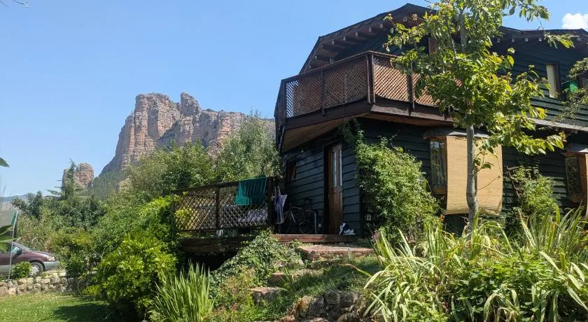 La Casa Verde - Image 1