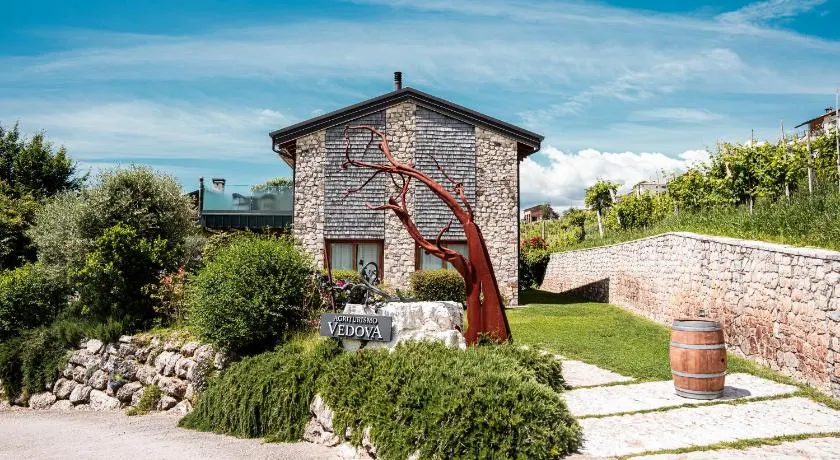 Agriturismo Vedova - Image 1