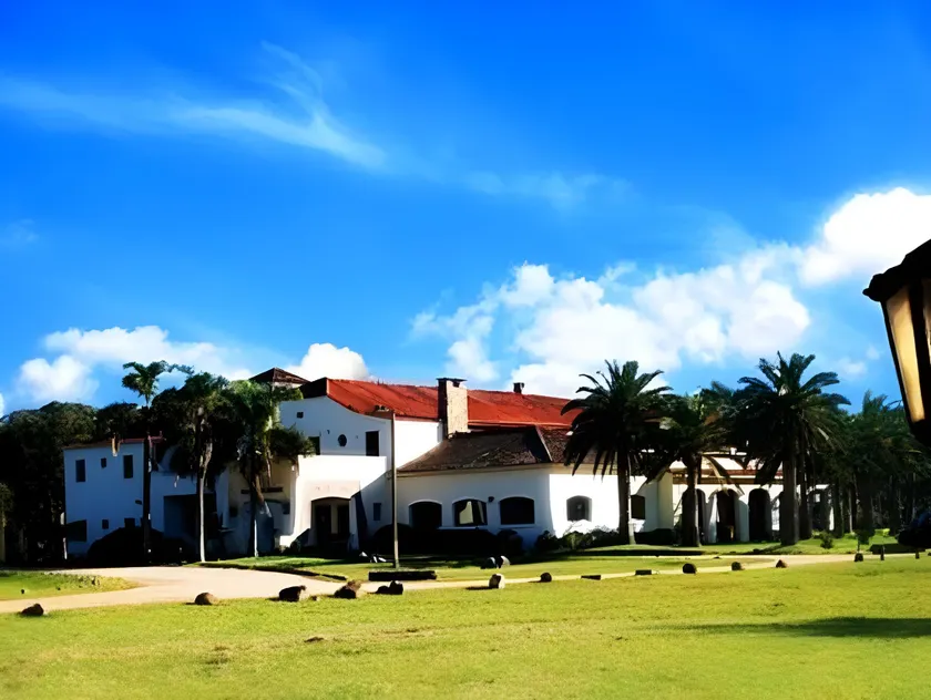 Hotel Parque Oceánico - Image 1