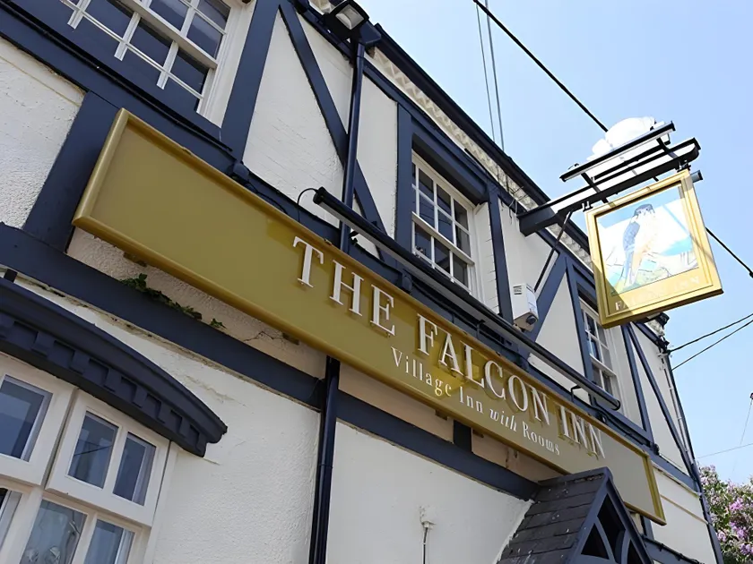 The Falcon Inn - Image 1