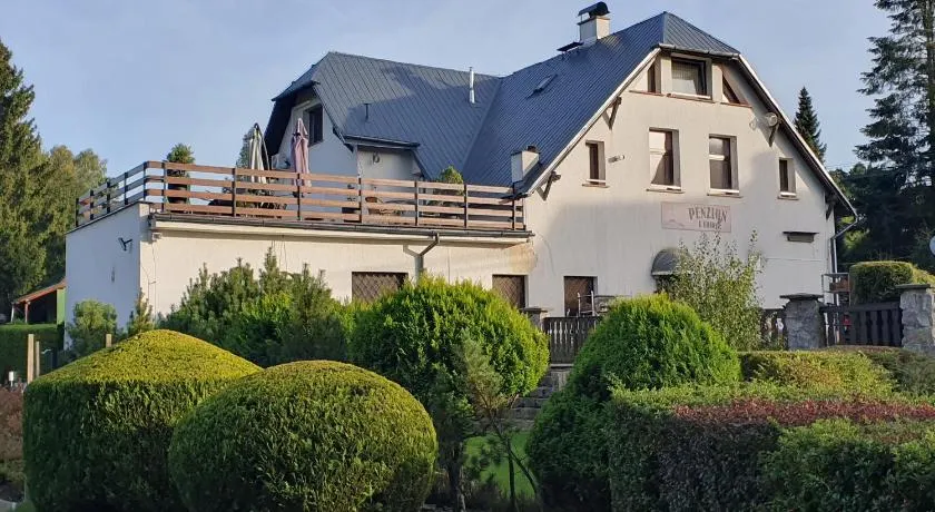 Penzion U Elišky - Image 1