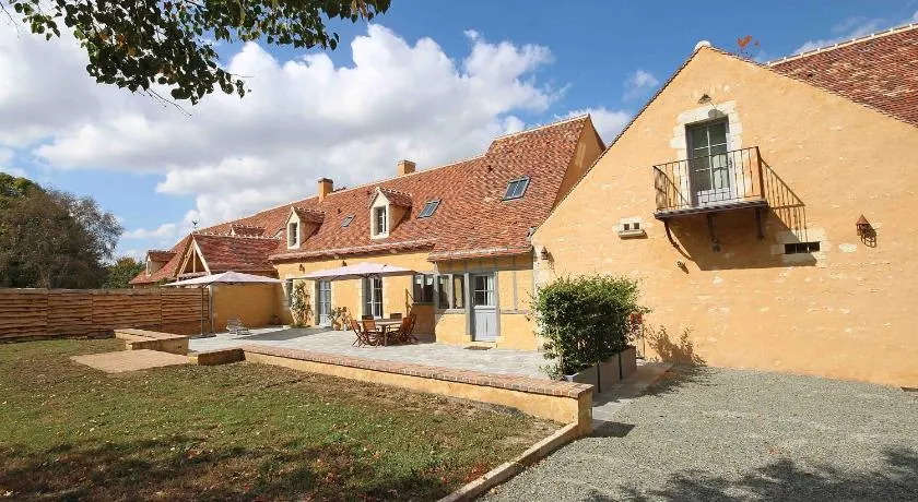 Gite de la Coispillière - Image 1