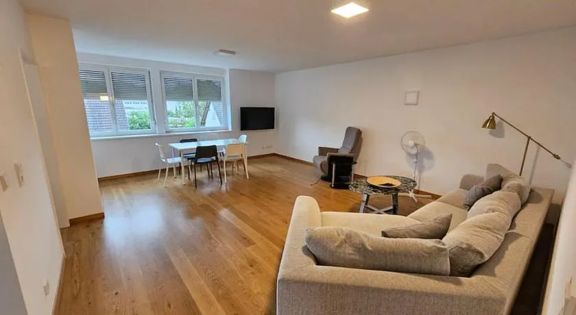 Bregenz A18 Vorarlberg Apartments - Image 1