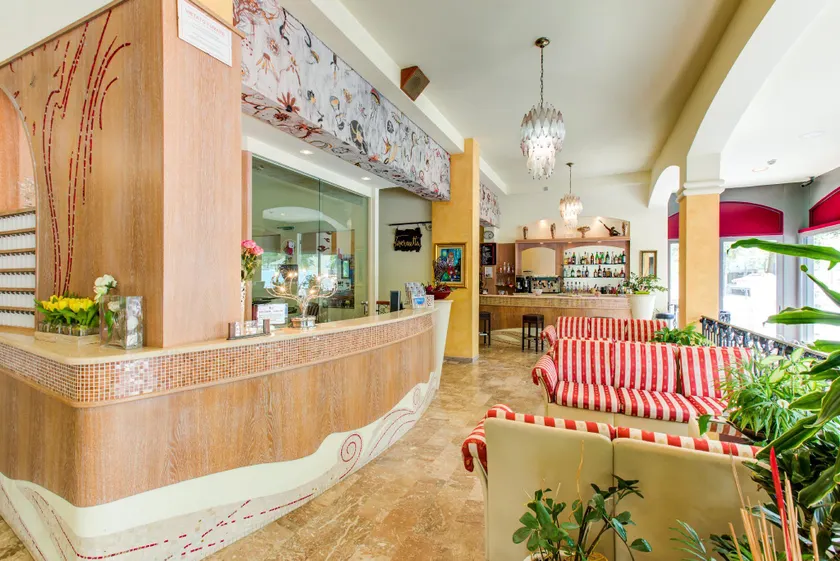 Hotel Splendid - Image 1