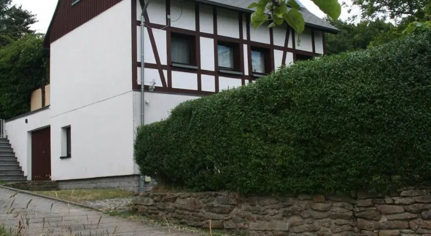 Ferienwohnung Czornebohblick - Image 1