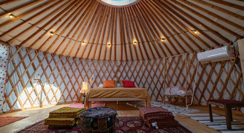Amapolas agri glamping - Image 1