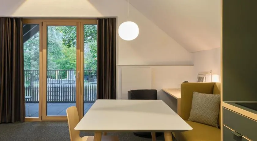 Wohnen an der Mühlenwiese Appartement 3 - Image 1