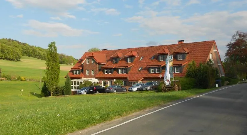 Hotel Rehkitz - Image 1