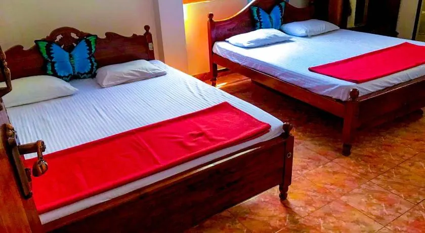 Geesh Residence : Rooms in Jaffna - Image 1