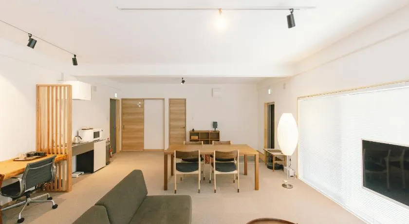Stay Okumatsusaka - Image 1