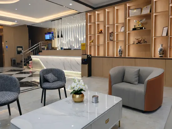 Hongqiao Boutique Hotel - Image 1