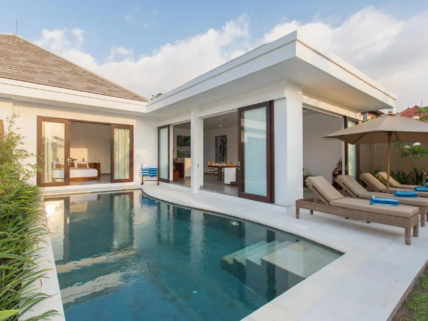 Gajah Villas Bali by Nagisa Bali - Image 1