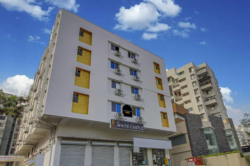 OYO Hotel Ambar Palace - Image 1