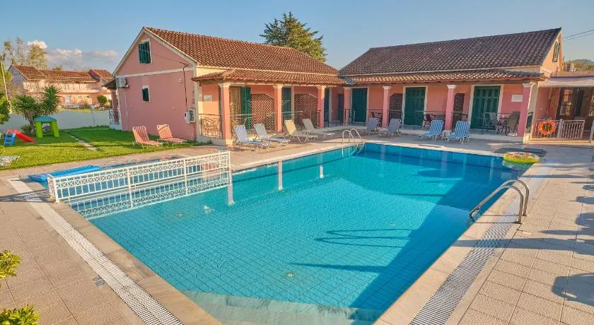 Georgia Apartments Sidari - Image 1
