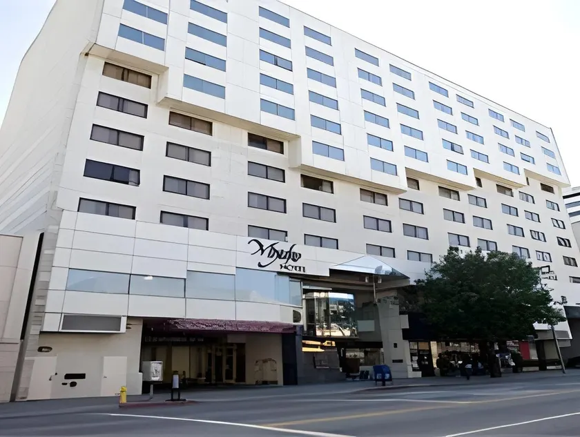 Miyako Hotel Los Angeles - Image 1