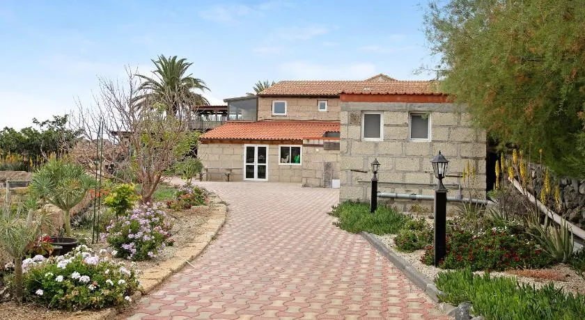 Appartement \"Casa Munay\" avec vue sur mer, terrasse et jardin partagé - Image 1