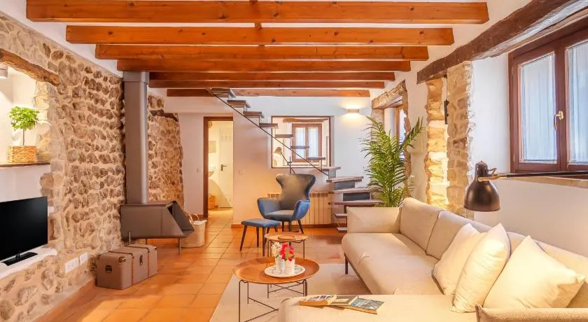 Holiday Home Biniarroi Charm & Quality by Interhome - Image 1