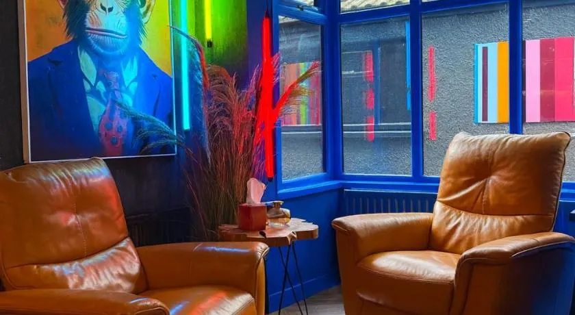 The Funky Hideaway - Image 1