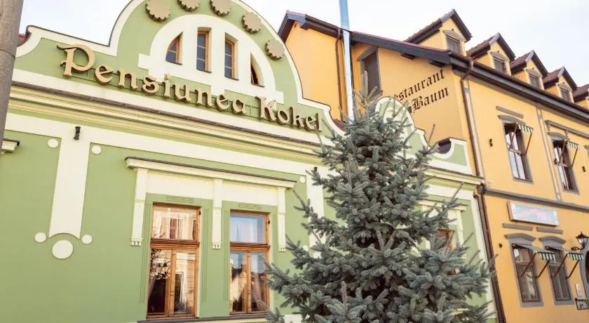 Pension Kokel - Image 1