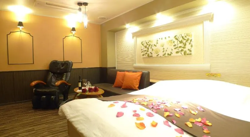 Hotel GOLF Hodogaya (Adult Only) - Image 1