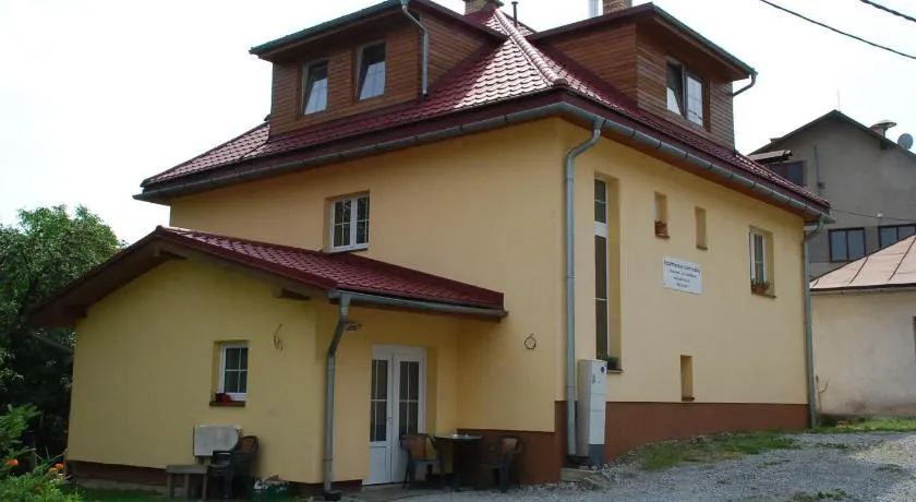 Apartmánový Dom Králiky - Image 1
