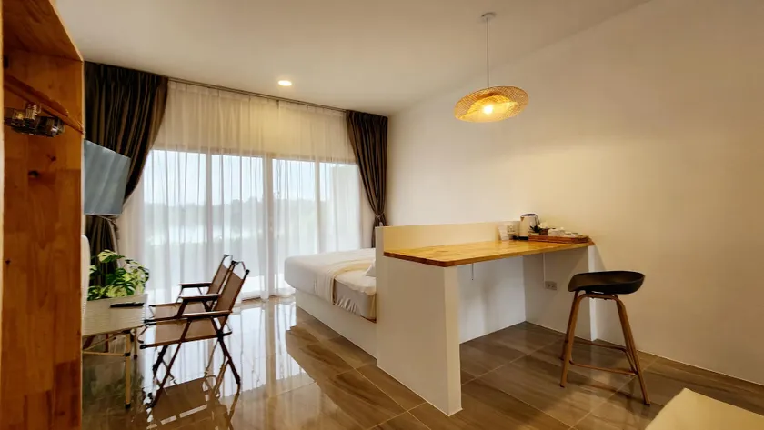 Baan Lam Farmstay and Cafe - Image 1