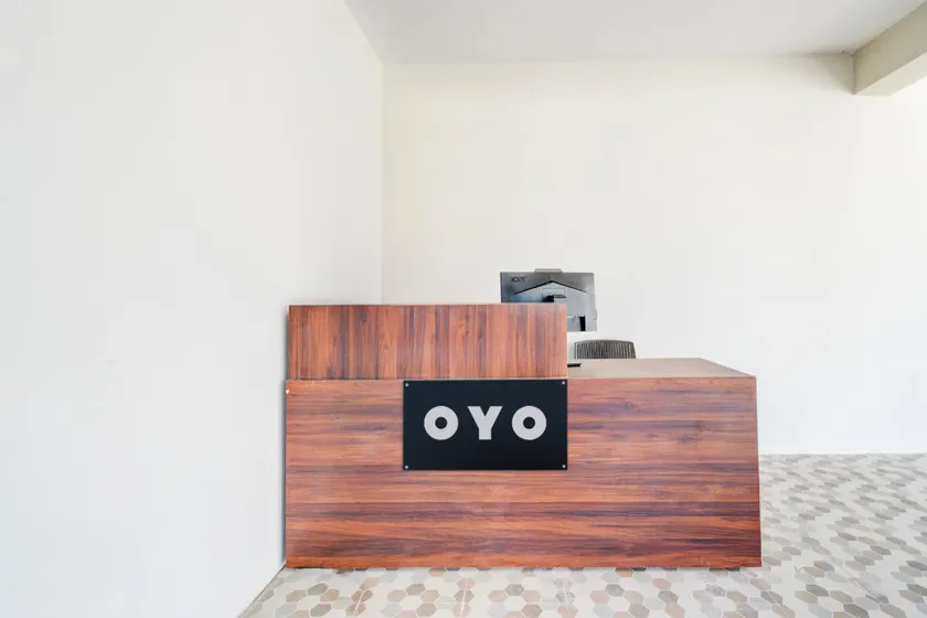 Hotel O Lake view - Image 1