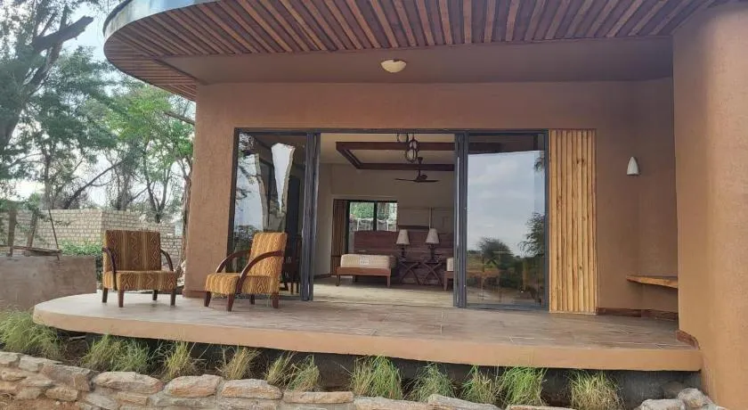 Soroi Samburu Lodge - Image 1