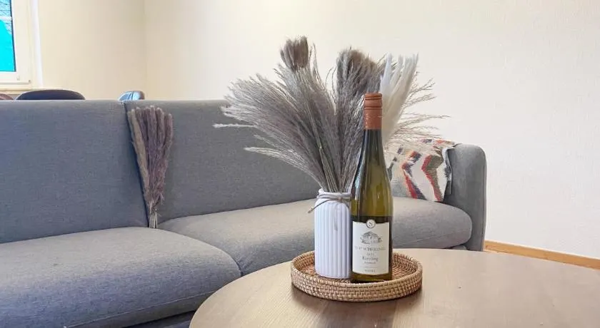 Charmante Ferienwohnung im Herzen der Koblenzer Altstadt - Image 1
