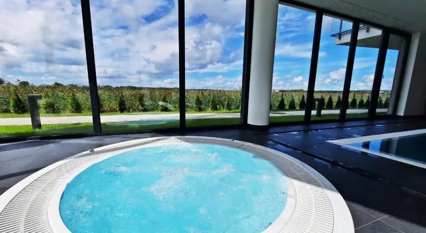 365PAM - Resort Westin House - BASEN, JACUZZI, SAUNA, SIŁOWNIA, PLAC ZABAW W CENIE - Image 1