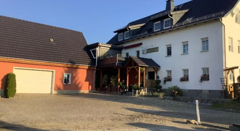 Pension Scherzer - Image 1