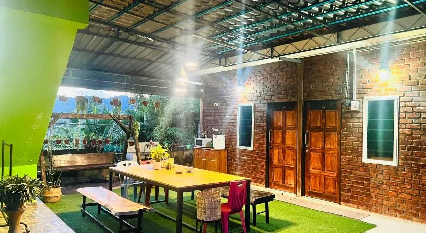 Padang Besar Green Inn - Image 1