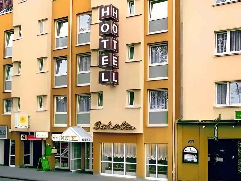 Hotel Scholz - Image 1