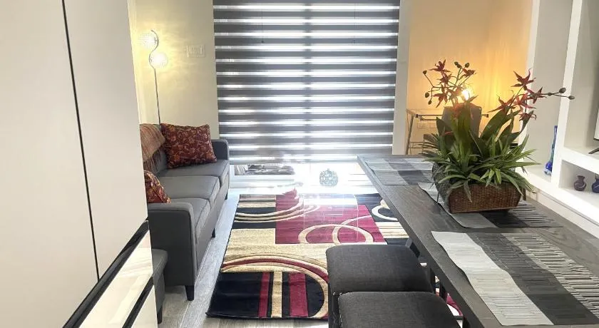 LIGUANEA -ONE BEDROOM OASIS near US EMBASSY - Image 1