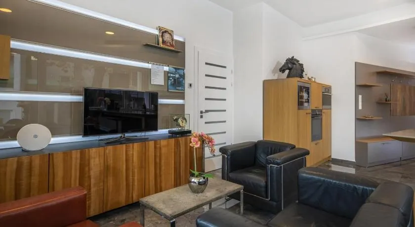 Flavius Spa Residence - Image 1