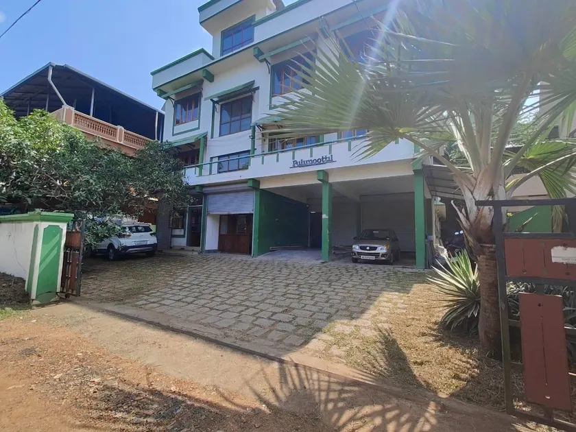 Pali homes - Image 1