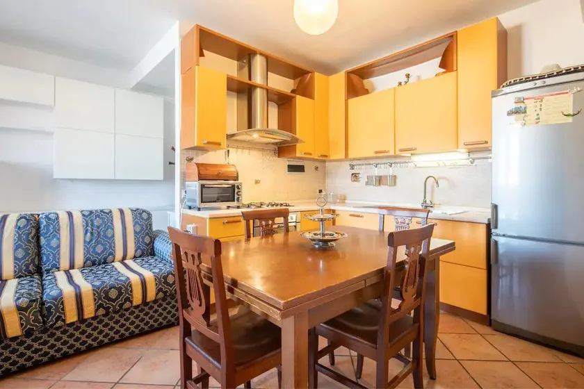 SUITE con 2 Balconi - 6 Guest - Image 1