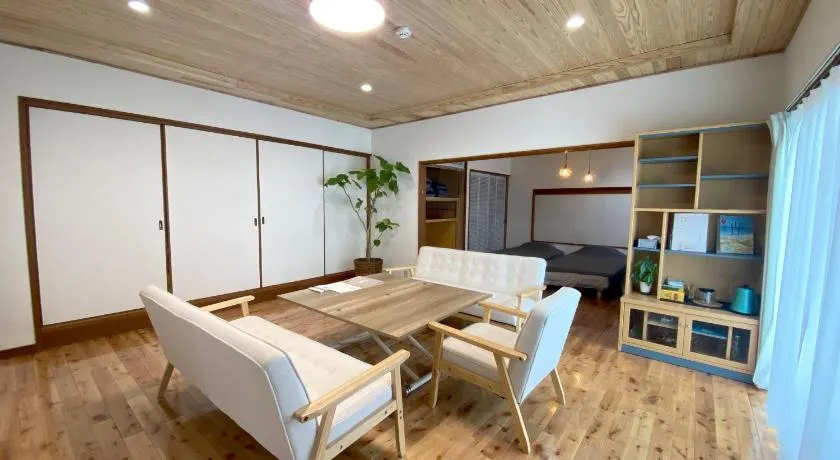 「西の横綱」俵山温泉で極上の湯治STAY。物語が始まる場所 -MUKU- - Image 1