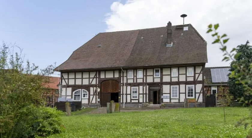 Ferienwohnung 'Im Hause Hofland' - Image 1
