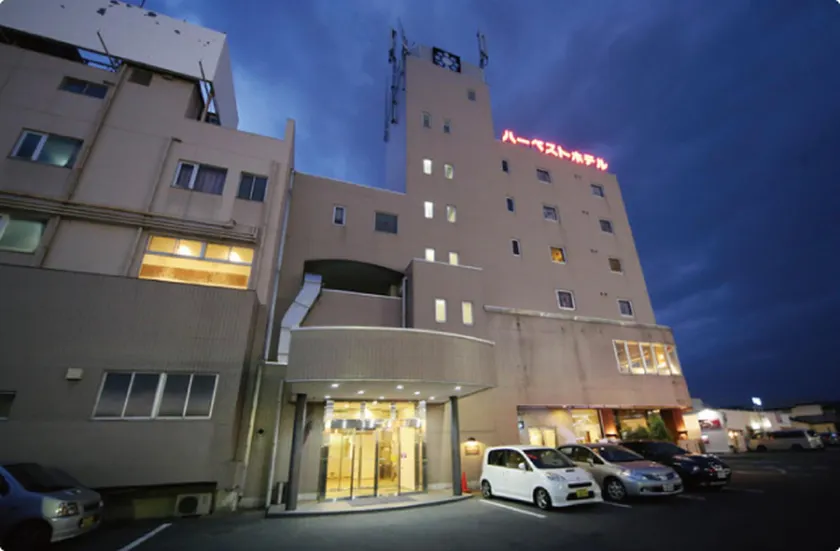 Isesaki Harvest Hotel - Image 1