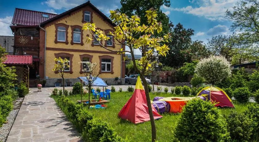 Noclegi na Polnej - Image 1